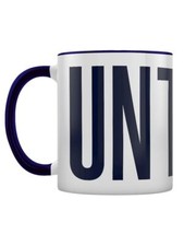 Unt blue inner - inner, 2-tone