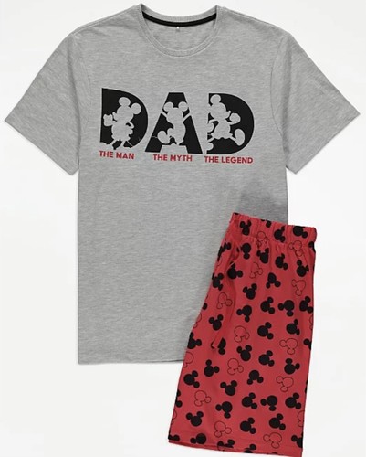Disney mickey mouse dad the - mickey,
