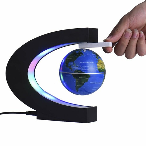 Shape led magnetic - shape,