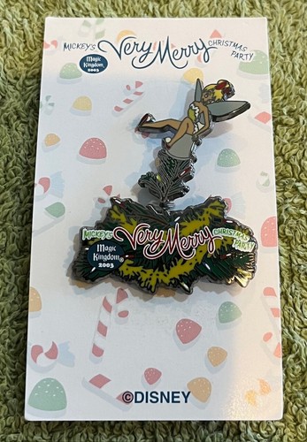 Disney wdw tinker bell - disney,