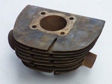 YAMAHA YDS-3 1964-66 LEFT