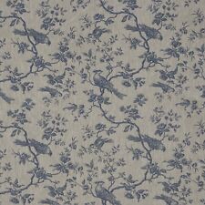 French Isabelle Bird Toile
