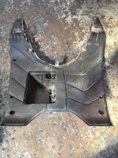 Direct bikes DB125T-7H  Cruiser 125cc Foot Board Floor Plastic Panel