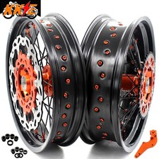 Kke 17 supermoto - 3.5/4.25, *17"