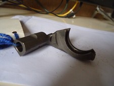 BSA  AxB  GEARBOX SELECTOR FORK 67-3118   A65/A50 ETC