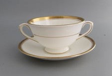 Coalport Bone China Coupe Soup