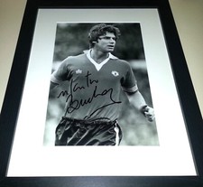 MARTIN BUCHAN MANCHESTER