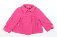 Sweet Millie Girls Pink