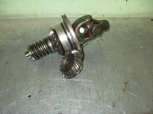 Yaha 535 bevel gear - ,