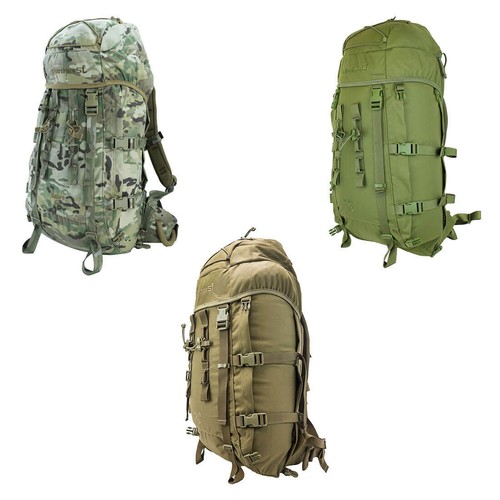 Karrimor sabre 45l military - karrimor,