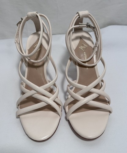 Antonio melani sandals heels - melani,
