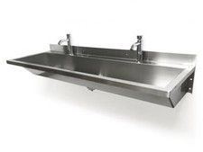 SQUID 1200 TROUGH Hand Wash