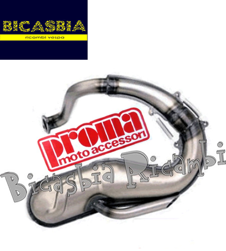 9034 proma exhaust - proma, for