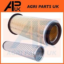 Inner Outer Air Filter Kit for Massey Ferguson 265 270 275 285 283 290 Tractor