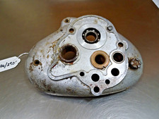 AJS MATCHLESS AMC BURMAN GEARBOX INNER COVER 4-510 G3 G3L MODEL 18 G80 M16 M18??
