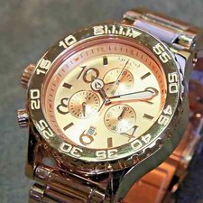 NEW Authentic NIXON Watch Mens