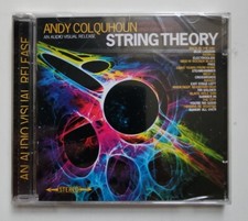 Andy Colquhoun - String Theory