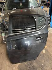 VAUXHALL CORSA E 5 DOOR OSR