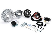 LAMBRETTA BGM VAPE KIT AC 12V