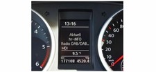 VW DAB Retrofit for RNS 310