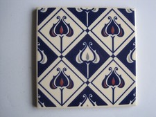 VINTAGE H & R JOHNSON / MINTON