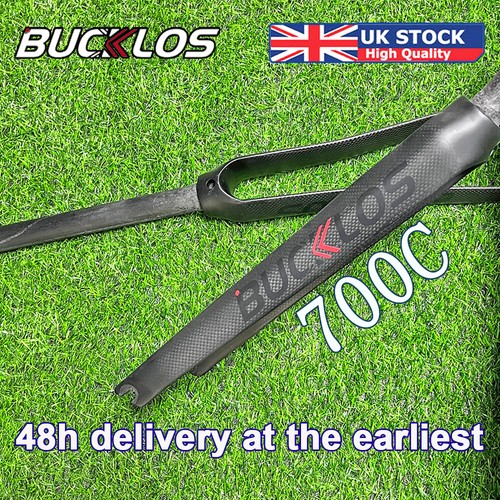 700c bucklos racing road - 3k,