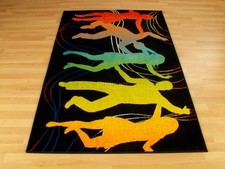 Funky Trance Multi Colour