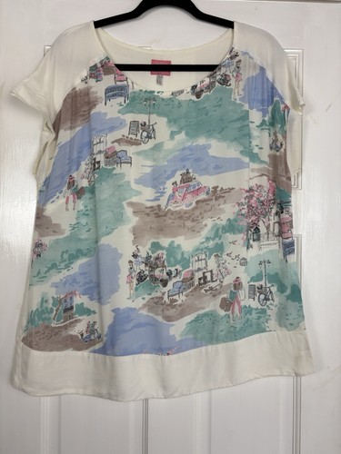 Joules women short sleeve - women's,