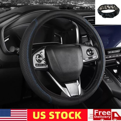 Breathable auto car steering - breathable,