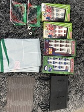 Subbuteo Collection With