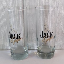 Jack Daniels Jack & Ginger