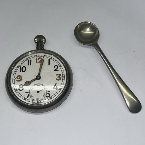 Wwii gstp british - gstp,