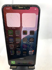 Apple iPhone 11 Pro Max - 256GB - Space Grey (Unlocked) A2218 (GSM) B8-26