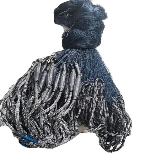 1pc mesh layer - 1pc, gill