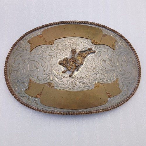 Vintage montana silversmiths - montana,