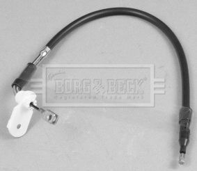 Borg beck bkb2877 parking - &,