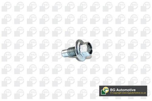Bga pk9503 oil sump screw - pk9503, plug