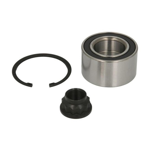 New wheel bearing - new,