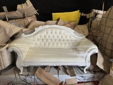 Charles 3 Seater Sofa - Home -