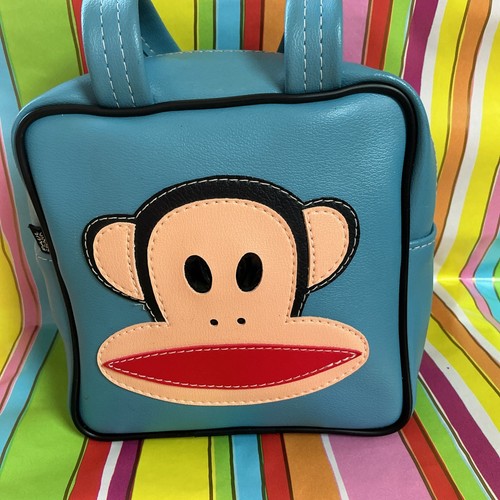 Paul frank 2003 julius - paul, monkey