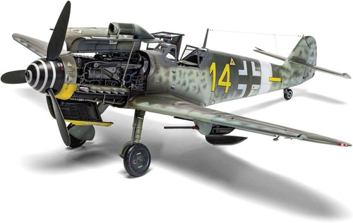 Airfix scale - airfix,