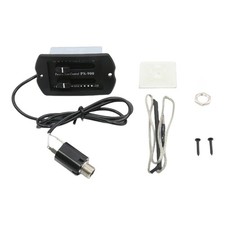 EQ Equalizer Piezo Pickups