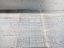 Alan Buckanan 11 ton Ocean