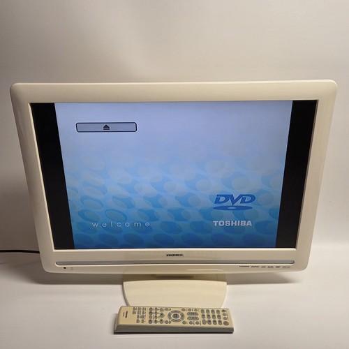 Toshiba 22dv556db hd - 22'',