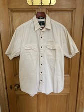 Royal Robbins Men's Cream 100%