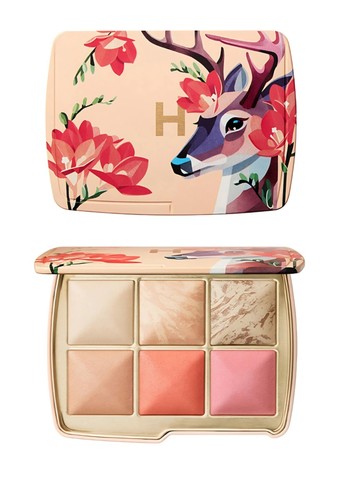 Hourglass ambient lighting - hourglass,