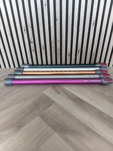 Job lot dyson wands - lot,
