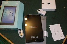 Huawei MediaPad T3 KOB-W09 working