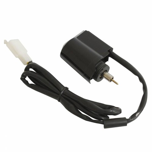 Electric automatic starter for