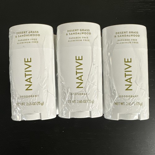 Lot native desert - lot, grass